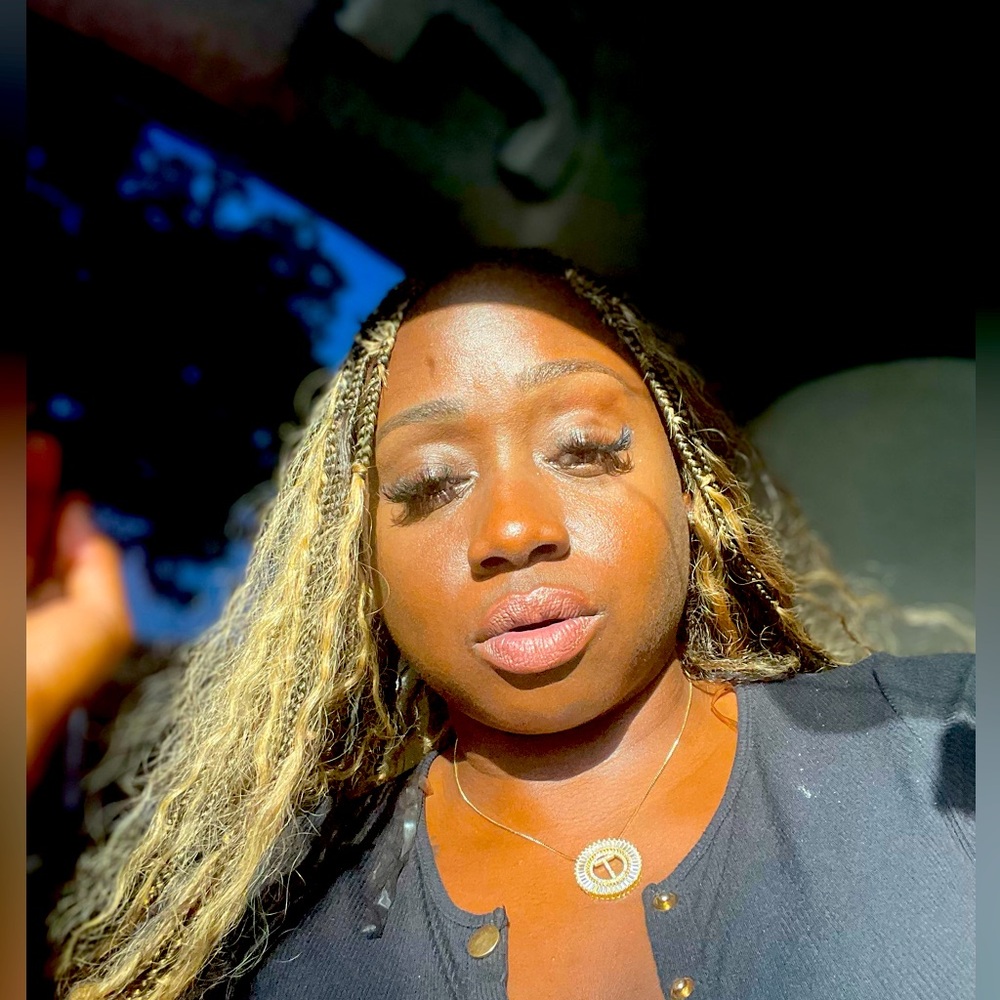 Meet your Posher, Tamarrah